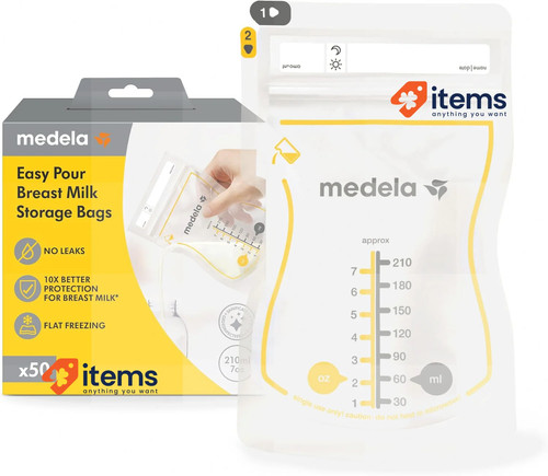 Medela einfach gießen - einfach,