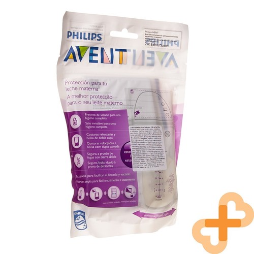Philips avent brust milch - avent,