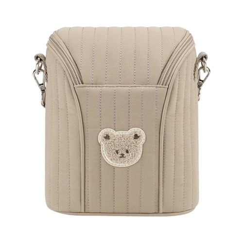 Muttermilch-Kühltasche
