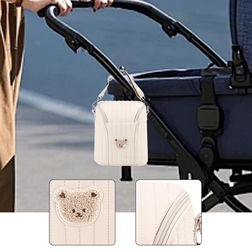 Muttermilch-Kühltasche
