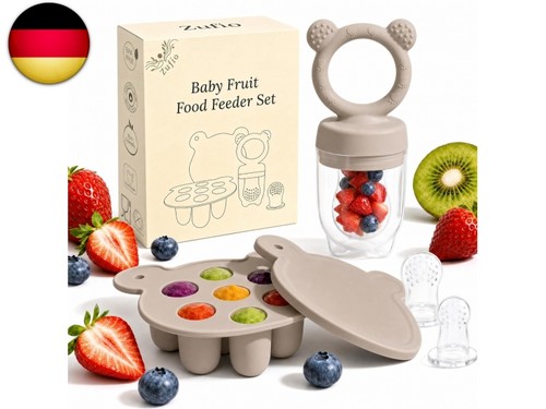 Silikon fruchtsauger baby - silikon,
