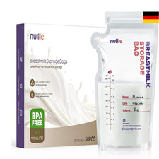 Nuliie 250 ml Breast Milk