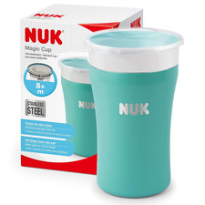 NUK Magic Cup Trinklernbecher
