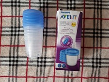 Philips Avent Sicheres
