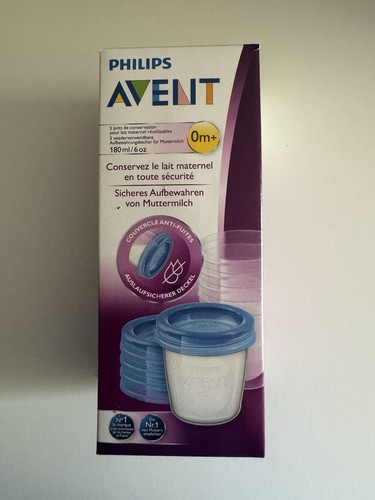 Philips avent aufbewahrung - philips,