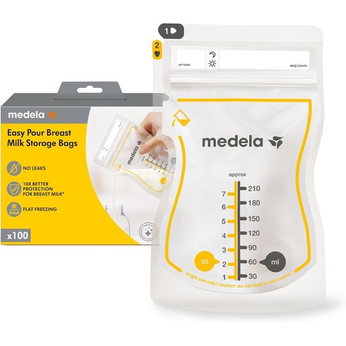 Medela easy pour - easy,