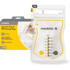 Medela Easy Pour