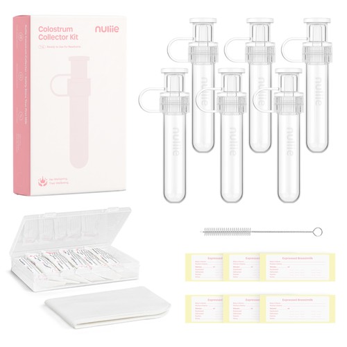 Kolostrum sammelset 6pcs - kolostrum-sammelset,