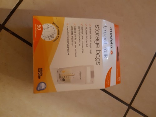 Medela muttermilchbehälter - medela,