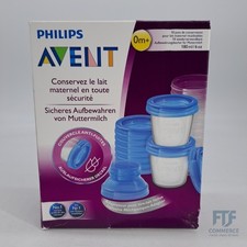 Avent Tasse mit Deckel zub