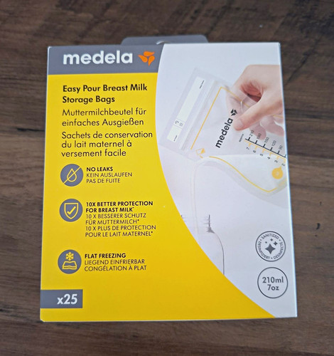 Medela easy pour - medela,
