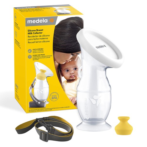 Medela 101044201 silikon - medela,
