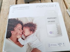 Momcozy 120 Stück
