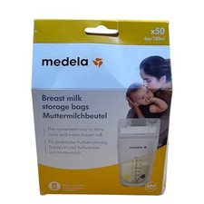 MEDELA 50 Stück