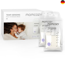 Momcozy Muttermilchbeutel 200