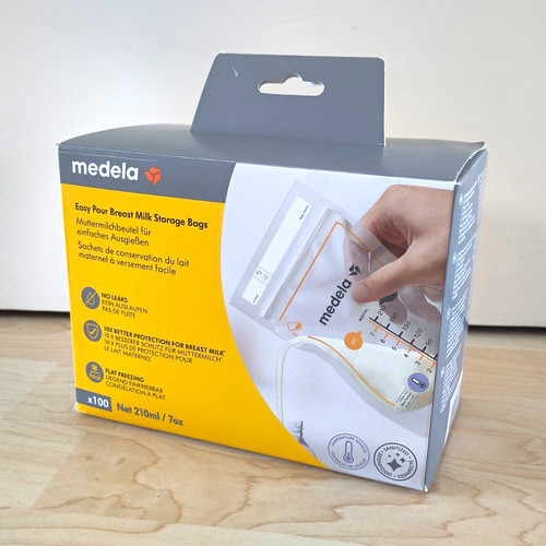 Medela easy pour - medela,