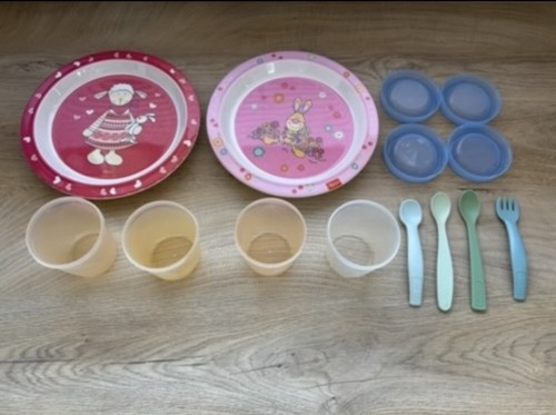 Kinder baby teller beikost - kinder,