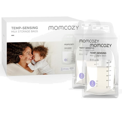 Momcozy 200 stück - momcozy,