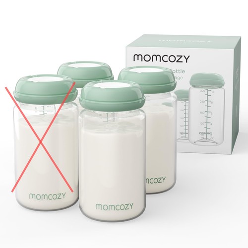 Momcozy naturflasche zur - naturflasche,