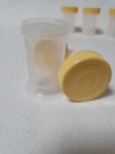 5 x Medela Colostrum Behälter