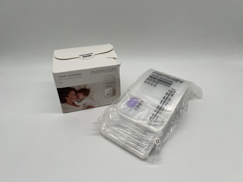 Momcozy muttermilchbeutel - momcozy,