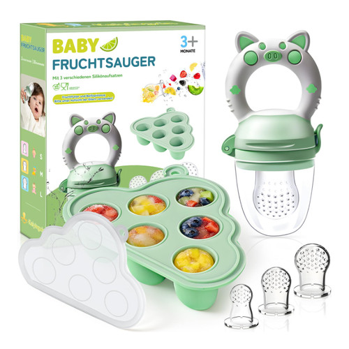 Fruchtsauger baby monate - fruchtsauger,