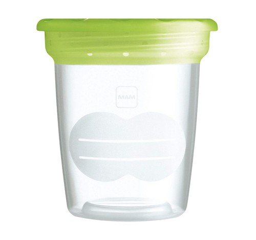 Mam aufbewahrungsbecher - mam, –