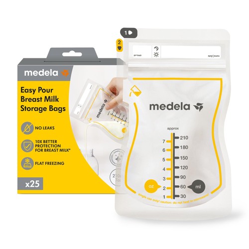 Medela easy pour - medela,