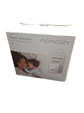 Muttermilch-Aufbewahrungsbeute