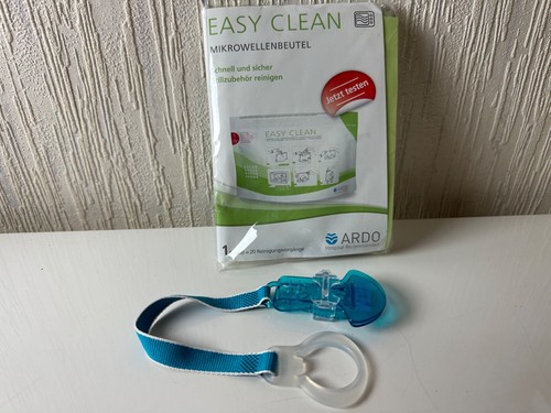 Baby set ardo easy clean - ardo,