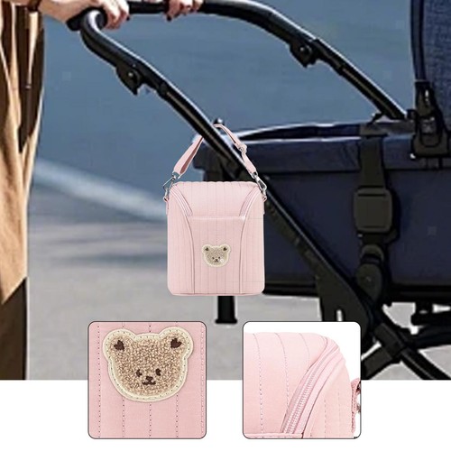 Muttermilch-Kühltasche