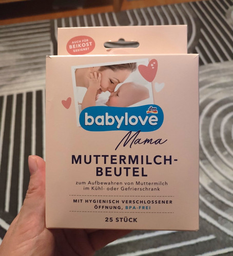 Babylove mama - babylove,