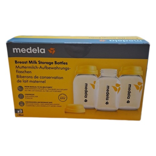 Medela flaschen zur - medela,
