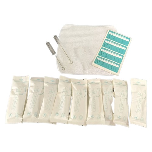 Aolso colostrum collector - aolso,