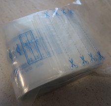 Muttermilch-Aufbewahrungsbeute