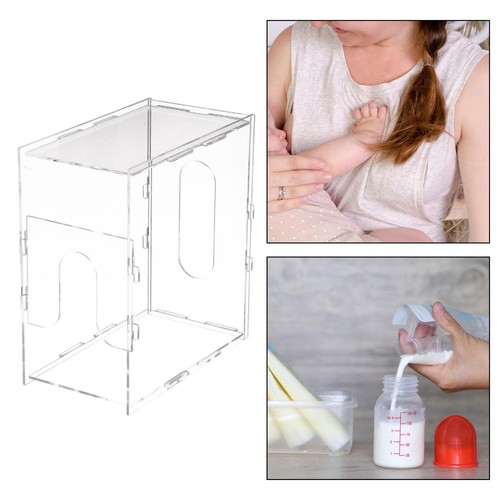 Muttermilchbeutel-Organizer
