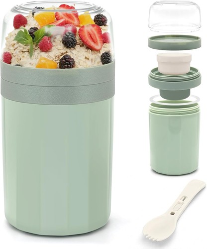 Ijiamy müslibecher go - ijiamy,
