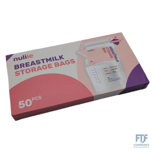 Nuliie stück - nuliie, 50