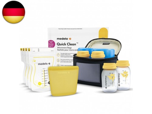 Medela all one set zur - medela,