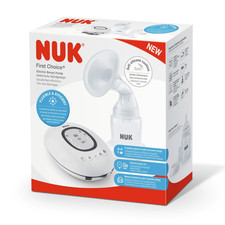 NUK Firstchoice elektrische