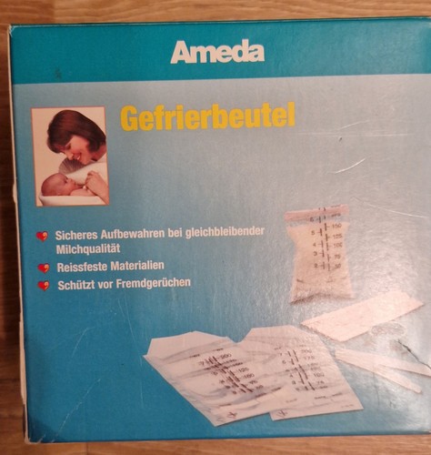 Gefrierbeutel für die - 20,