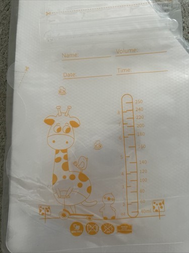 Stück muttermilch - 5,